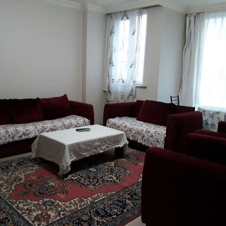 Omer Hayyam Suites Стамбул Экстерьер фото