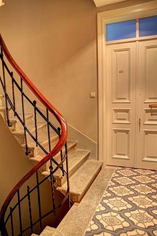 Omer Hayyam Suites Стамбул Интерьер фото