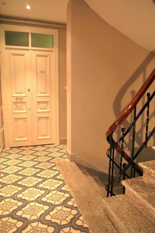 Omer Hayyam Suites Стамбул Интерьер фото