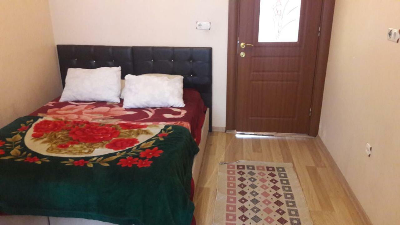 Omer Hayyam Suites Стамбул Экстерьер фото