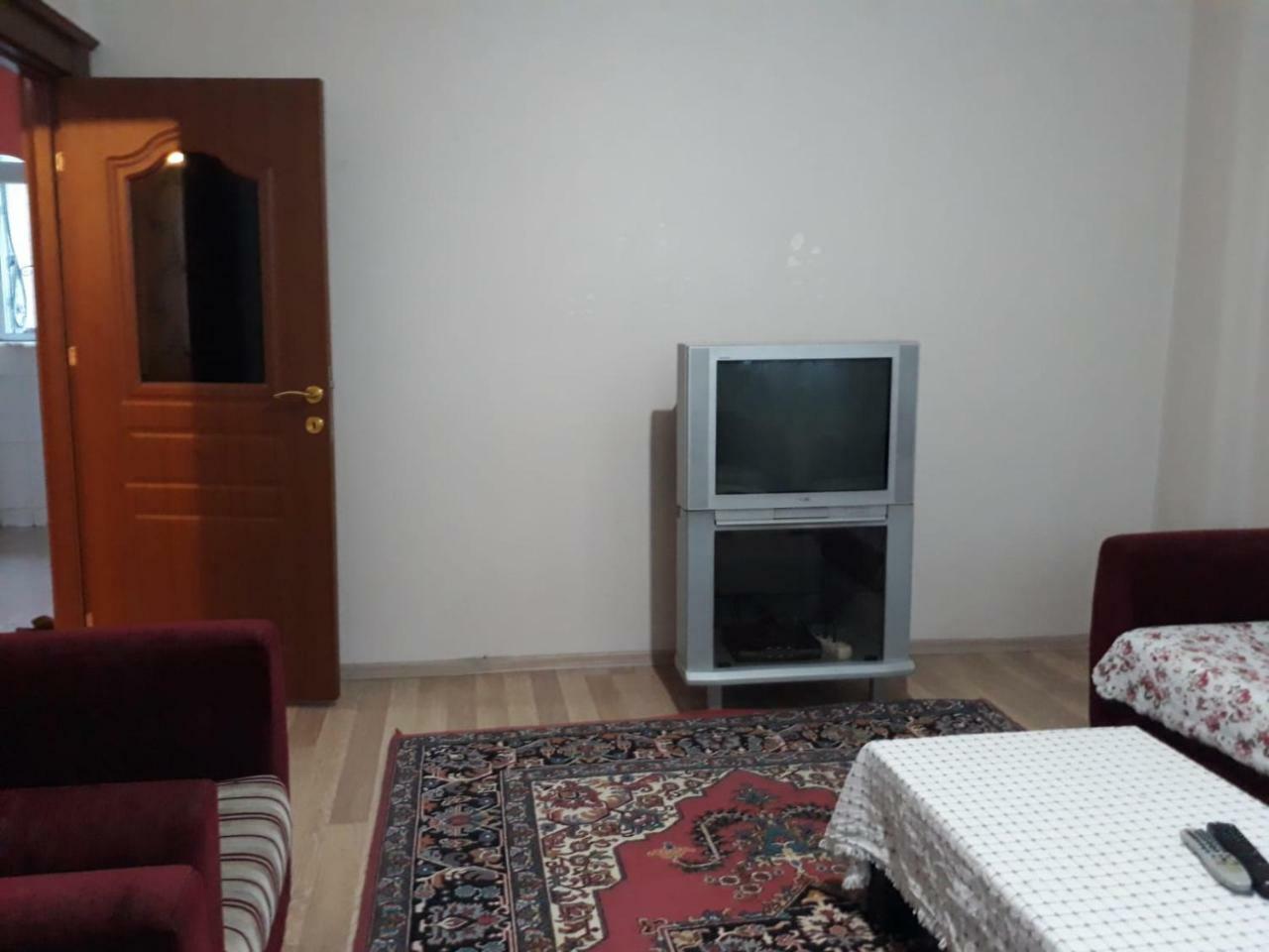 Omer Hayyam Suites Стамбул Экстерьер фото
